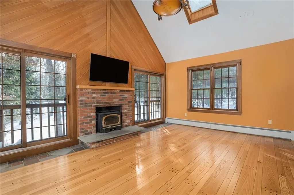 143 Ross Hill Road Charlestown RI 02813