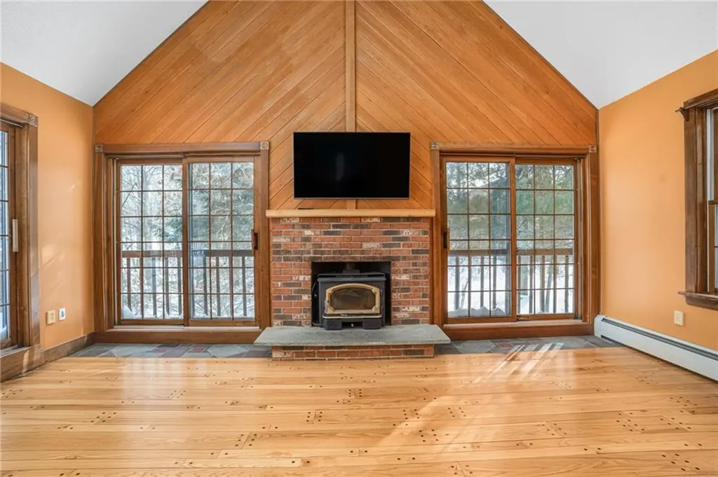 143 Ross Hill Road Charlestown RI 02813