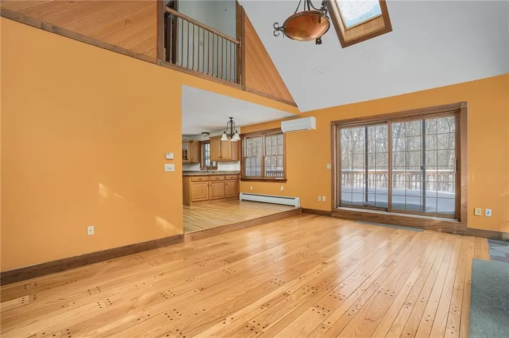 143 Ross Hill Road Charlestown RI 02813