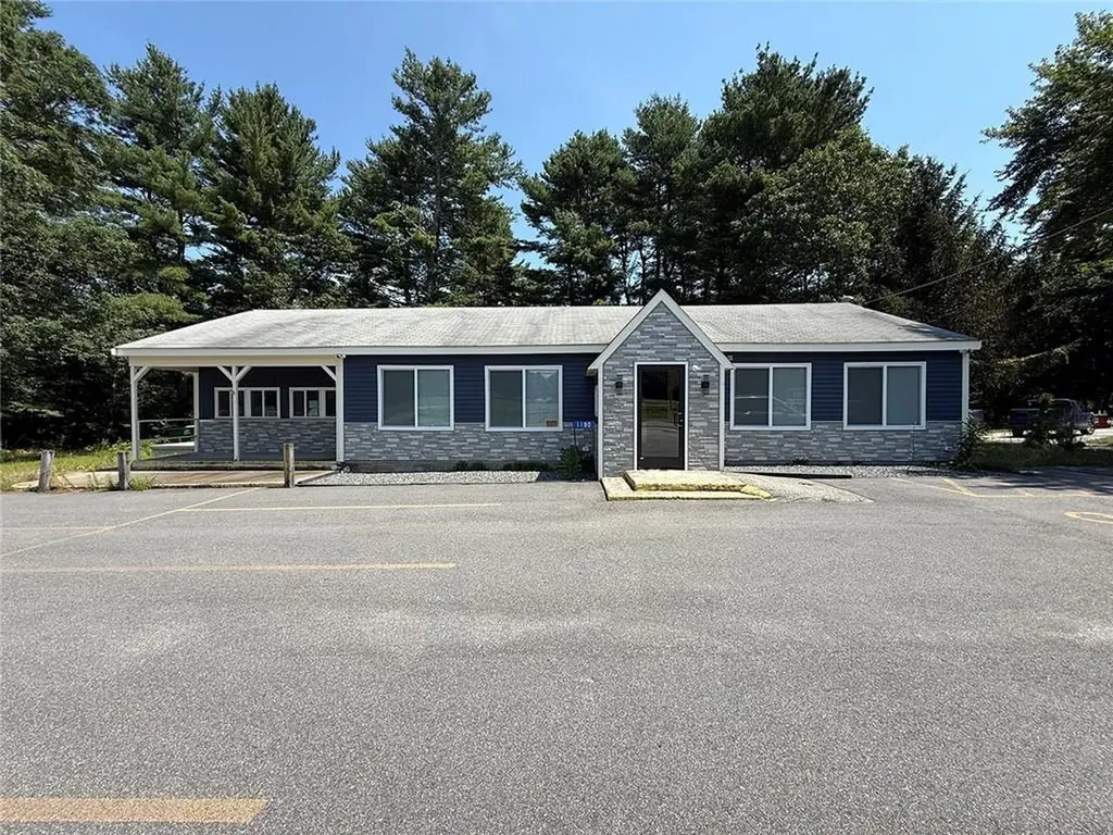 1180 South Main Street Burrillville RI 02859