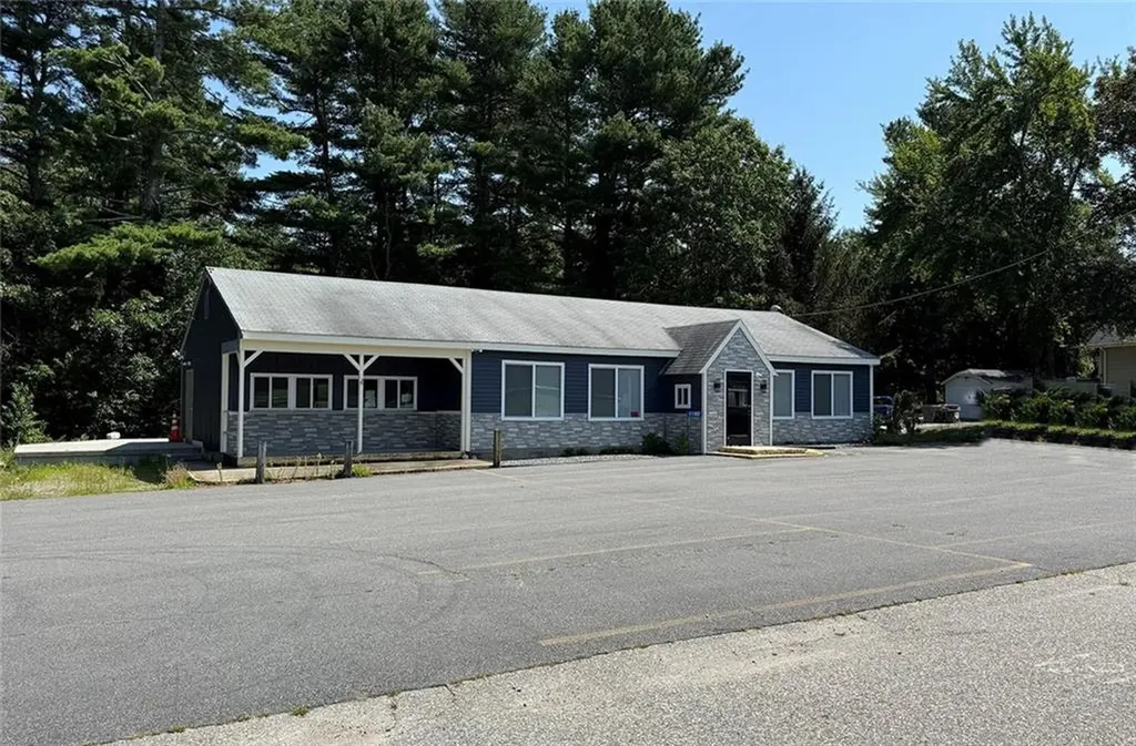 1180 South Main Street Burrillville RI 02859