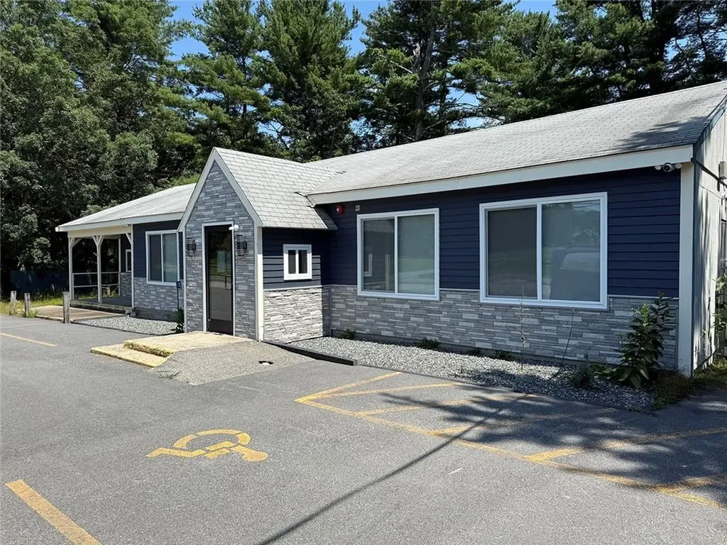 1180 South Main Street Burrillville RI 02859