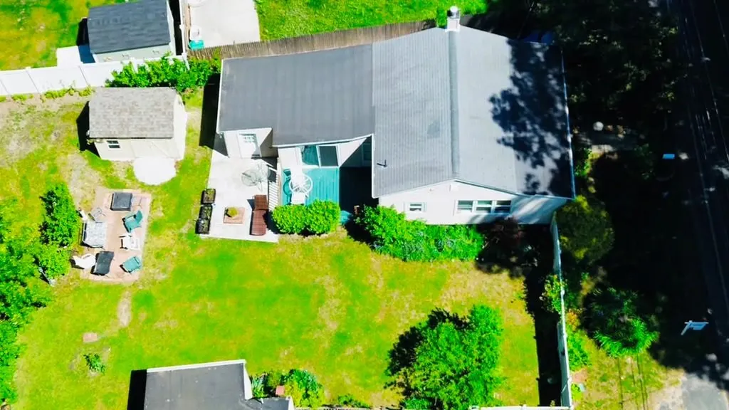 283 285 Palmer Avenue Warwick RI 02889