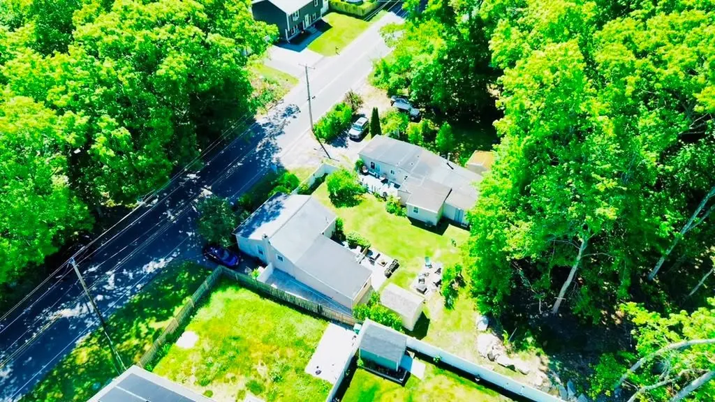 283 285 Palmer Avenue Warwick RI 02889
