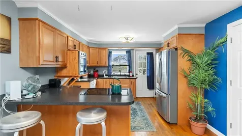 22 High Street Scituate RI 02831