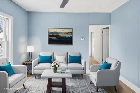 25 Ingraham Street East Providence RI 02914