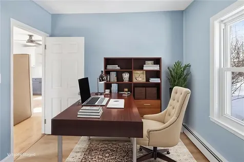 25 Ingraham Street East Providence RI 02914