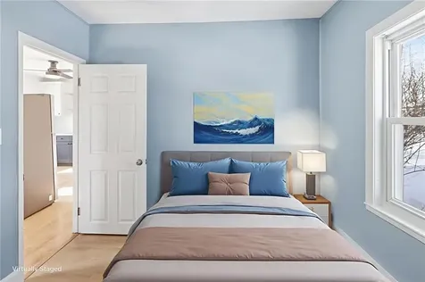 25 Ingraham Street East Providence RI 02914