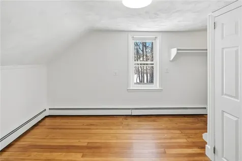 25 Ingraham Street East Providence RI 02914