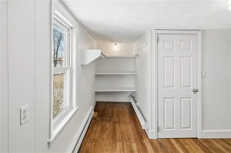 25 Ingraham Street East Providence RI 02914