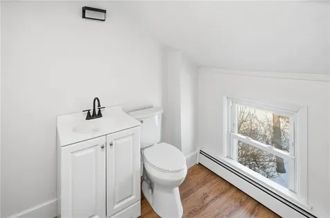 25 Ingraham Street East Providence RI 02914