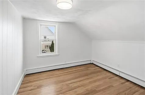 25 Ingraham Street East Providence RI 02914