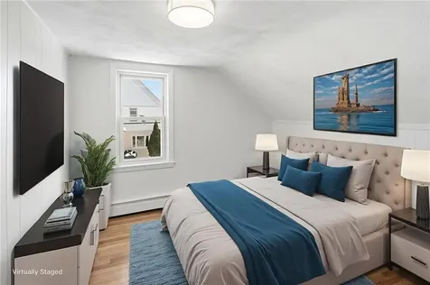 25 Ingraham Street East Providence RI 02914