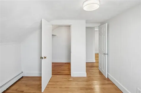 25 Ingraham Street East Providence RI 02914