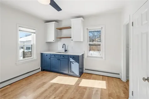 25 Ingraham Street East Providence RI 02914