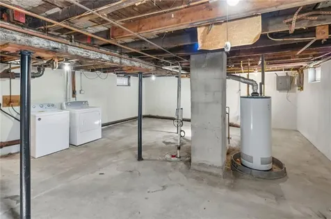 25 Ingraham Street East Providence RI 02914