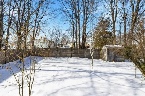 25 Ingraham Street East Providence RI 02914