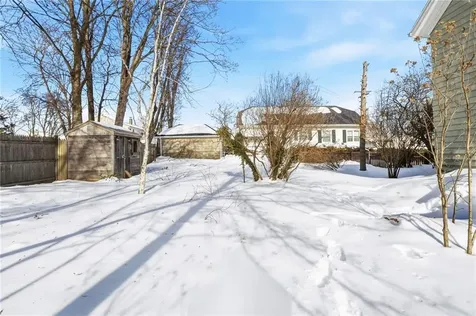 25 Ingraham Street East Providence RI 02914