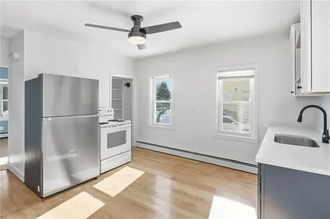 25 Ingraham Street East Providence RI 02914