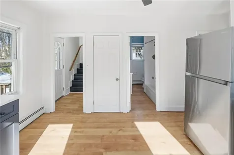 25 Ingraham Street East Providence RI 02914