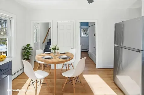 25 Ingraham Street East Providence RI 02914