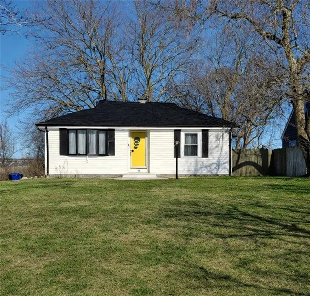 88 Pawtucket Avenue East Providence RI 02916