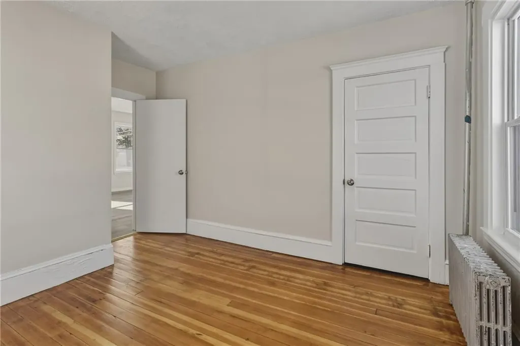 34 Heroux Avenue Woonsocket RI 02895