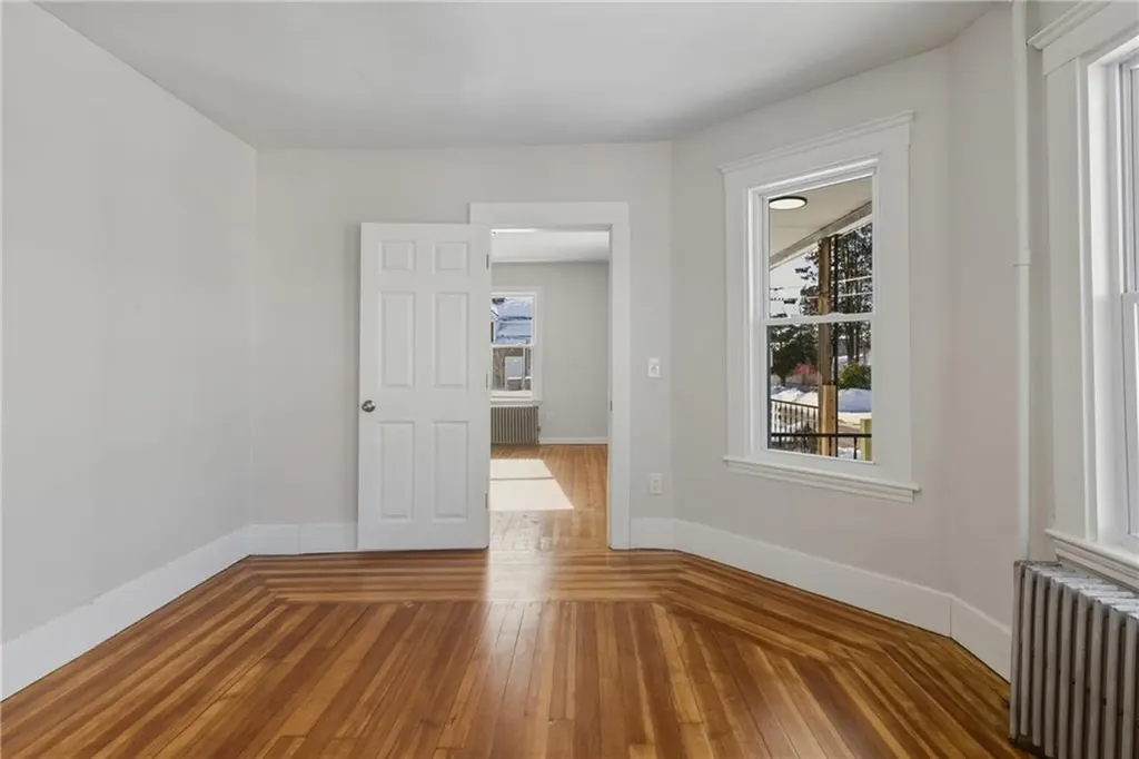 34 Heroux Avenue Woonsocket RI 02895