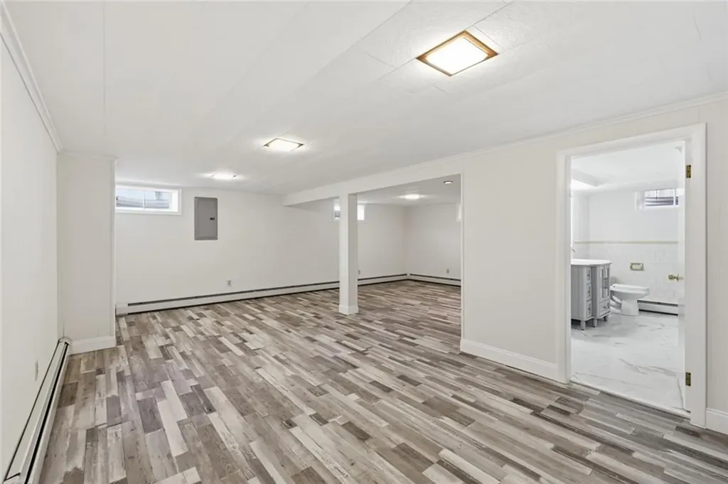 84 Bernice Avenue Woonsocket RI 02895