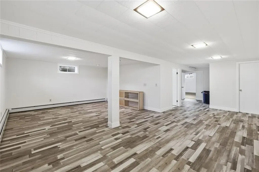 84 Bernice Avenue Woonsocket RI 02895