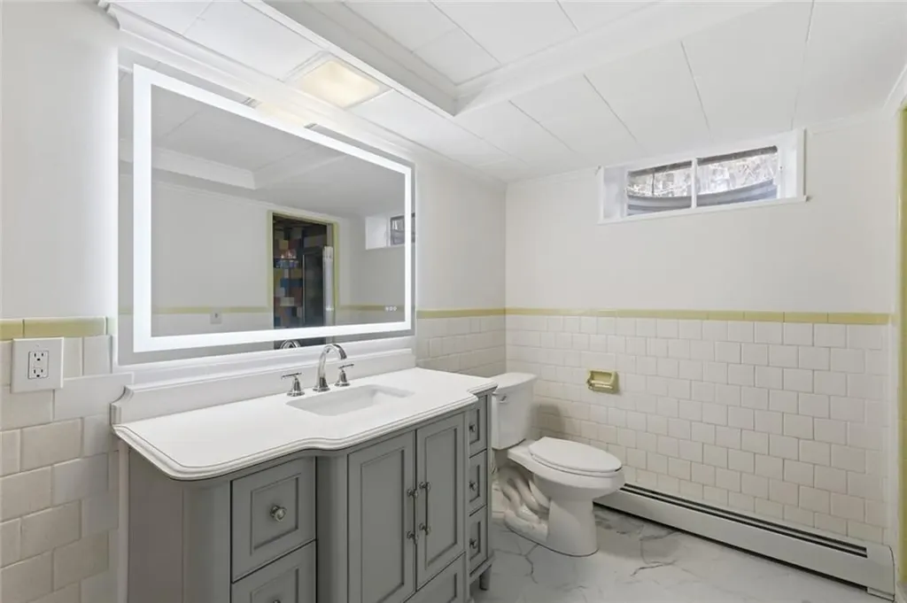 84 Bernice Avenue Woonsocket RI 02895