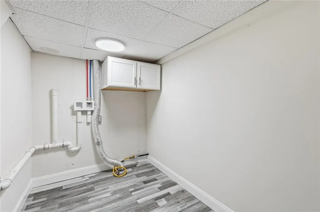 84 Bernice Avenue Woonsocket RI 02895