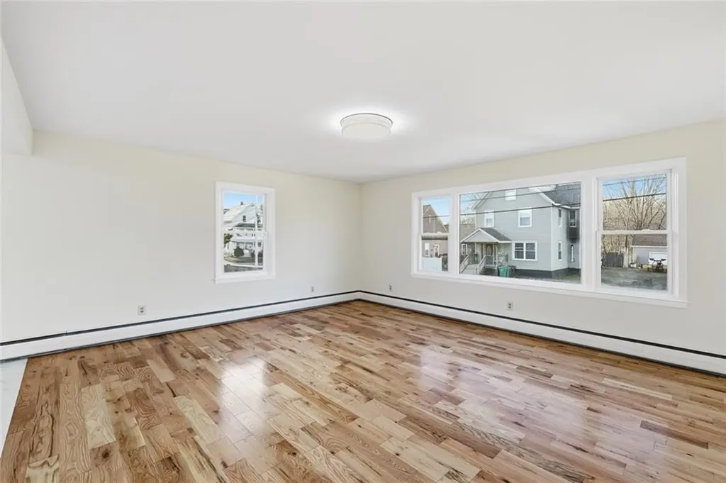 84 Bernice Avenue Woonsocket RI 02895