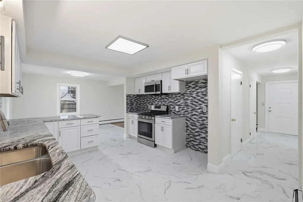 84 Bernice Avenue Woonsocket RI 02895