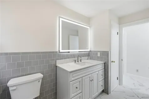 84 Bernice Avenue Woonsocket RI 02895