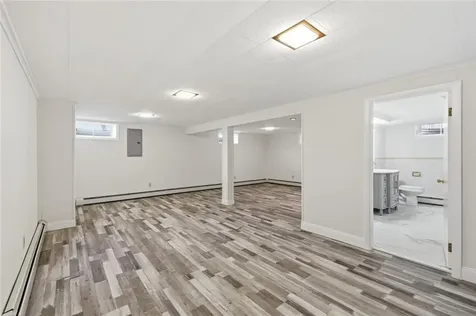 84 Bernice Avenue Woonsocket RI 02895