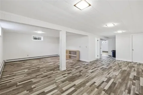 84 Bernice Avenue Woonsocket RI 02895