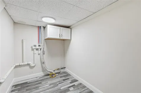 84 Bernice Avenue Woonsocket RI 02895