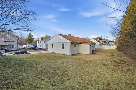 84 Bernice Avenue Woonsocket RI 02895
