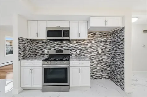 84 Bernice Avenue Woonsocket RI 02895