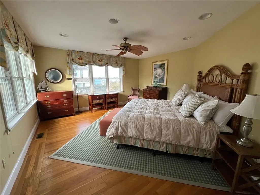 611 Wolcott Avenue Middletown RI 02842