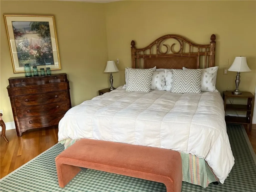611 Wolcott Avenue Middletown RI 02842