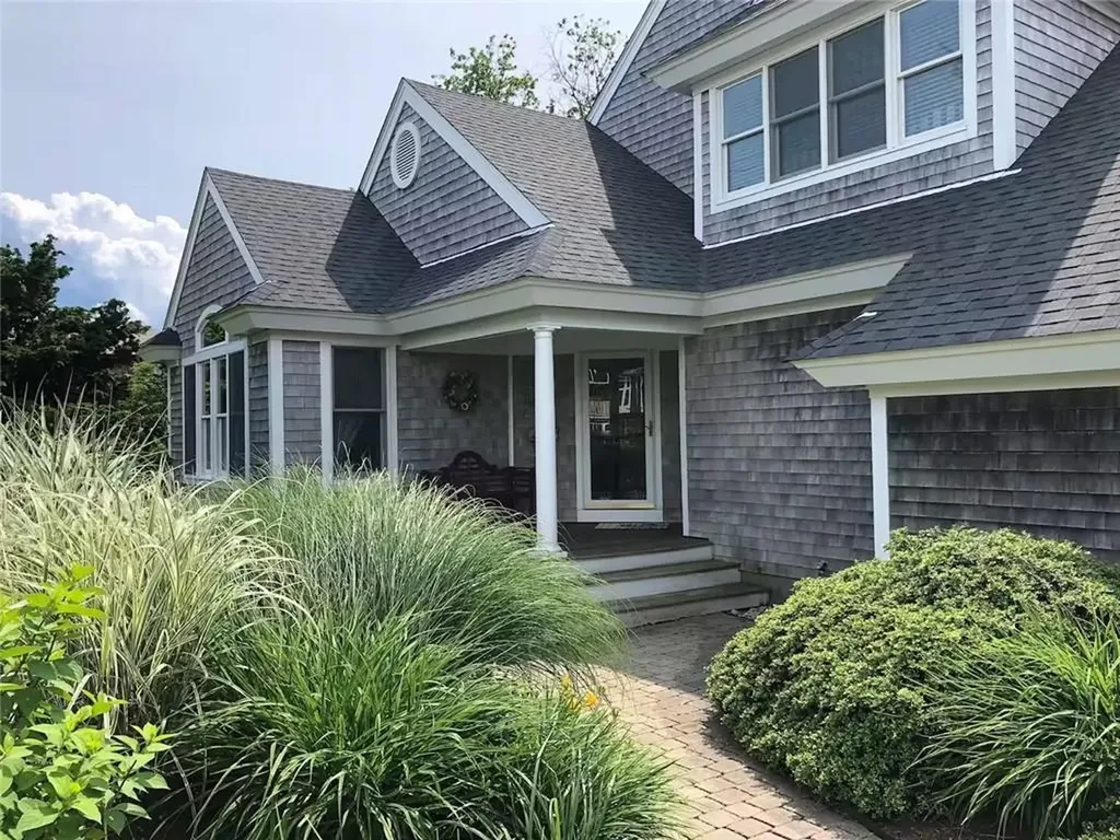 611 Wolcott Avenue Middletown RI 02842