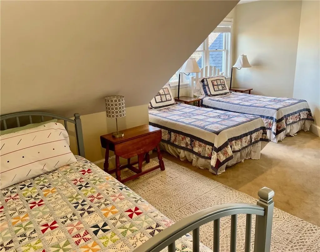 611 Wolcott Avenue Middletown RI 02842
