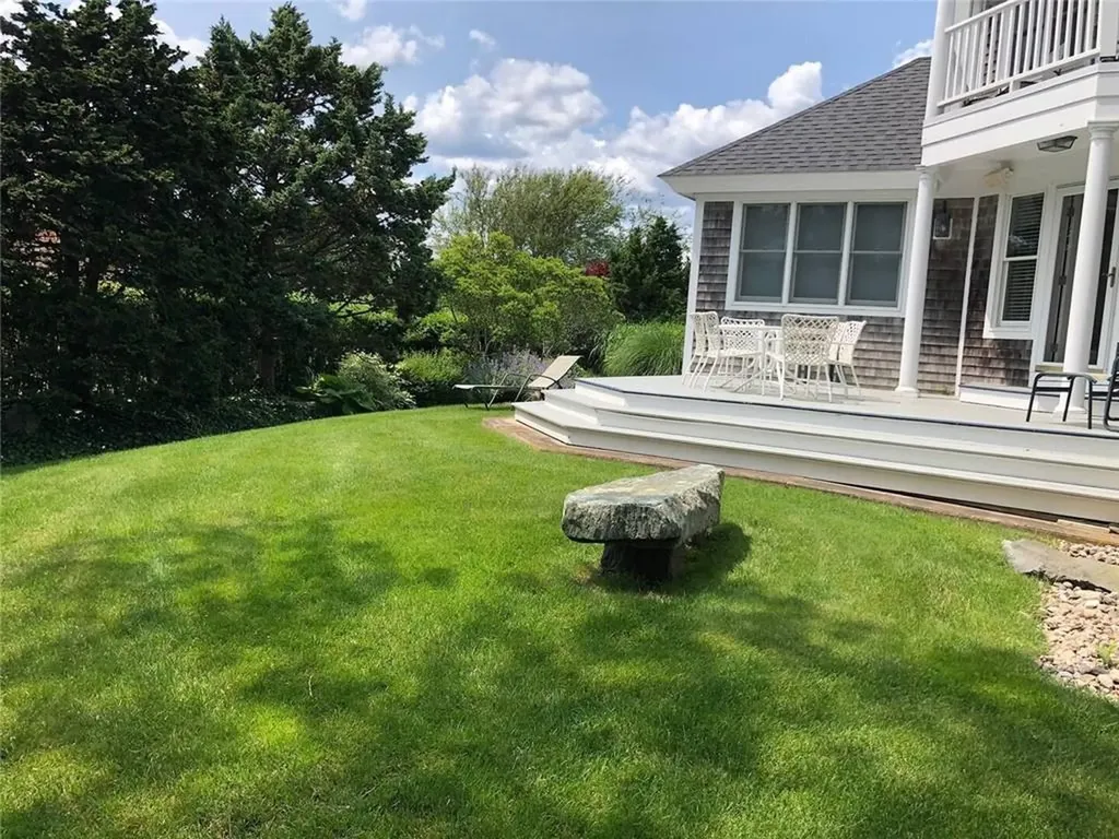611 Wolcott Avenue Middletown RI 02842