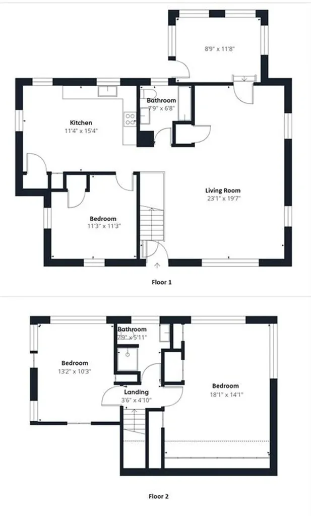 20 Macarthur Drive Smithfield RI 02917