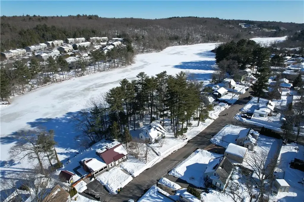 20 Macarthur Drive Smithfield RI 02917