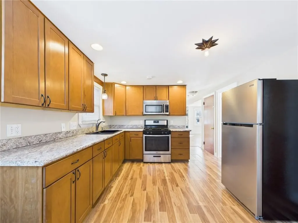 20 Macarthur Drive Smithfield RI 02917