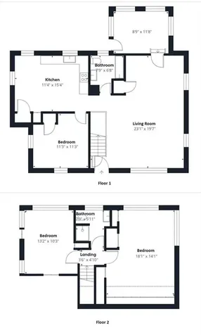 20 Macarthur Drive Smithfield RI 02917