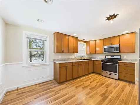 20 Macarthur Drive Smithfield RI 02917